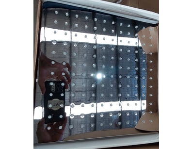 $5M Bathroom Appliances Blitz Part 2 (VICA895) - Lot 178