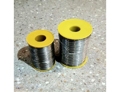 7x Stainless Steel Wire for wiring wax foundation ...
