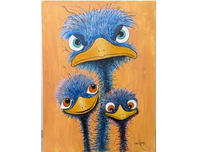 Art Market (A1002) - Lot 450