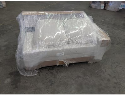 Major Retailer Home, Furniture & Bedding Clearan... - Lot 71