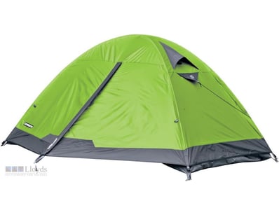 Companion Pro Hiker 2-2 Person Hiking Tent. Lightw...