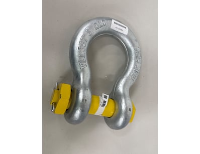 Unclaimed Freight (GCA994) - Lot 345