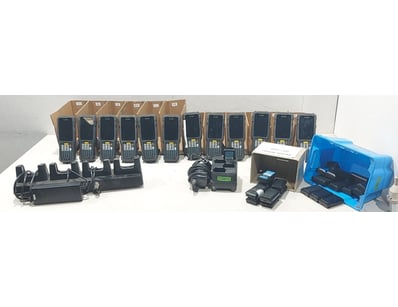 3PL Logistics Company Liquidation (ON12001) - Lot 41