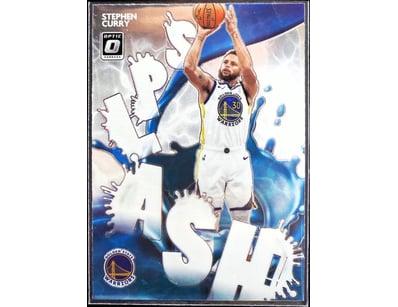 UNRESERVED Trading Cards (A981) - Lot 1004