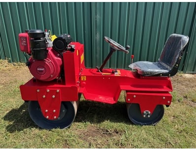 2024 Mini Double Drum Roller R1000

Mini Double ...