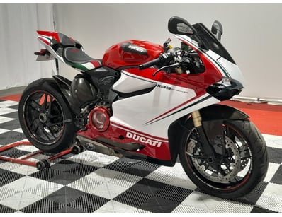 Motorbike, Marine & Recreation Assets Auction - Lot 200