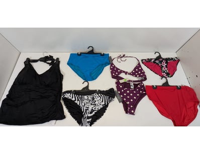 Sport, Leisure & Lifestyle (VICA984) - Lot 30