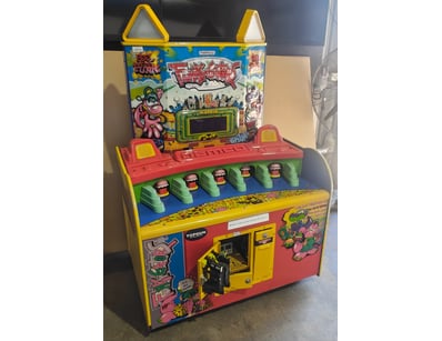 Pinballs, Arcades & Amusements (A997) - Lot 71