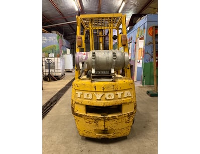 Cottles Bridge Winery Closure (VICA1006) - Lot 82