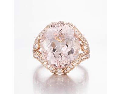 Luxury Jewellery (A995) - Lot 382