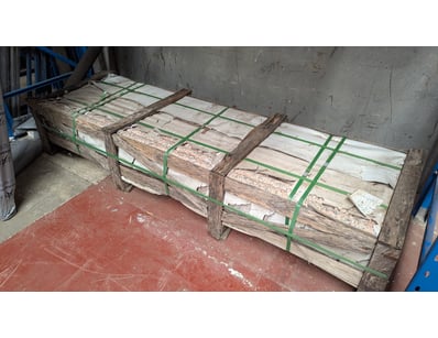 Aluminium Stock & Door Manufacturer Liquidation ... - Lot 37