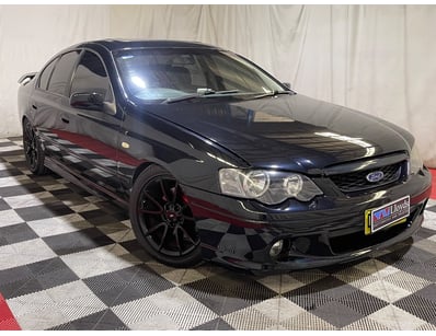 Classic, Muscle & Barn Finds - Lot 705