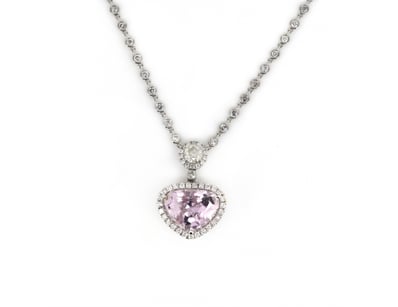 Fine Jewellery Market (A985) - Lot 5206