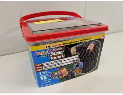 Home & Office Essentials (VICA980) - Lot 256