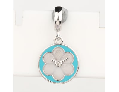 The Sterling Collection - Pendants, Rings, Brac... - Lot 228