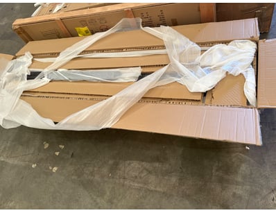 Sports, House & Homewares(WAA988) - Lot 40