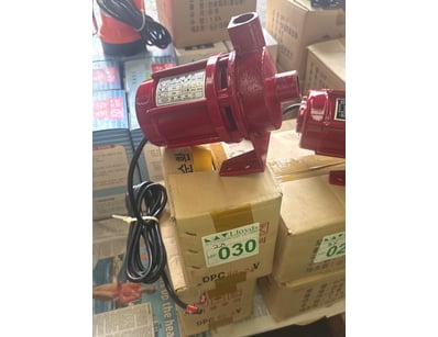 Marine Diesel Warehouse Clearance (ON4447) - Lot 30