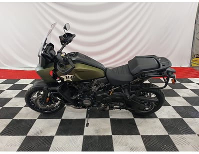 Motorbike, Marine & Recreation Assets Auction - Lot 225