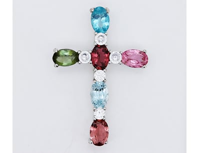Affordable Jewellery Clearance (A979) - Lot 4509