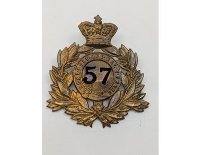 Historic Arms & Militaria (A987) - Lot 4003