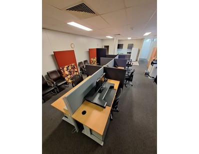 Major Food Processing Plant Closure (ON11985) - Lot 898