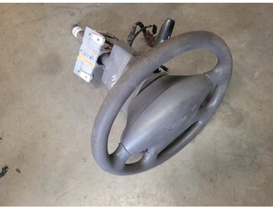 Car Parts & Accessories (A986) - Lot 39