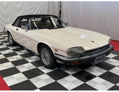 Classic, Muscle & Barn Finds - Lot 237