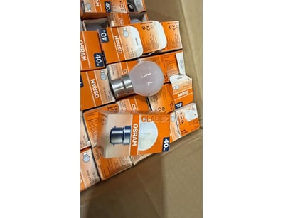 Home Improvement, DIY & Hardware (A1004) - Lot 271