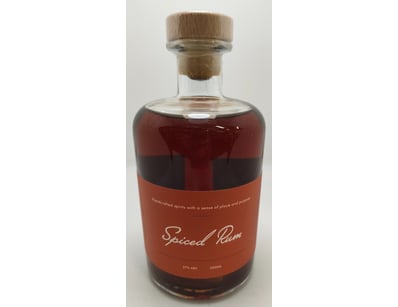 Reserve & Rarity - Lot 29