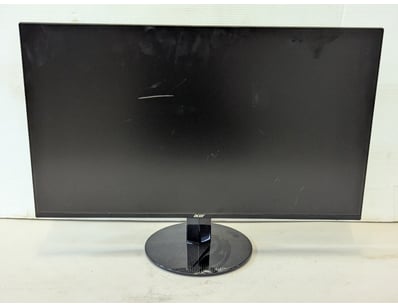 Hope Island End of Project Clearance - Lot 87