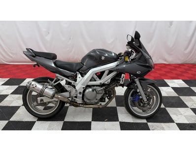 Motorbike, Marine & Recreation Assets Auction - Lot 235