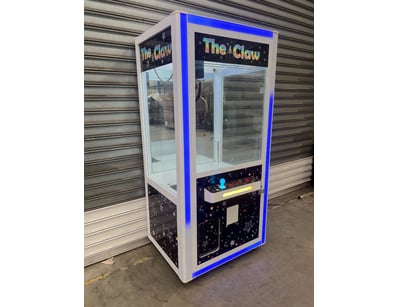 Pinballs, Arcades & Amusements (A987) - Lot 24