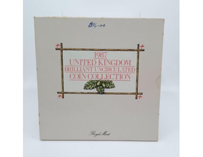 UNRESERVED Banknotes & Coins (A981) - Lot 3514