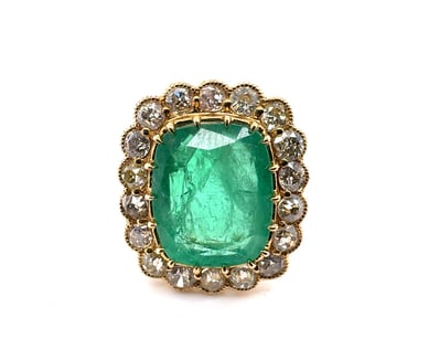 Luxury Jewellery (A999) - Lot 563