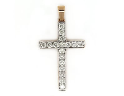 Diamonds Are A Woman's Best Friend (A978) - Lot 1041