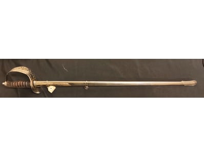 Historic Arms & Militaria (A1000) - Lot 1009