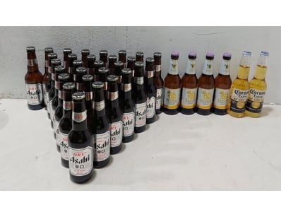 Thai & Indian Restaurant Liquidation (ON11904 &... - Lot 139