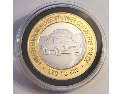 UNRESERVED Coins, Banknotes & Bullion (A1006) - Lot 595