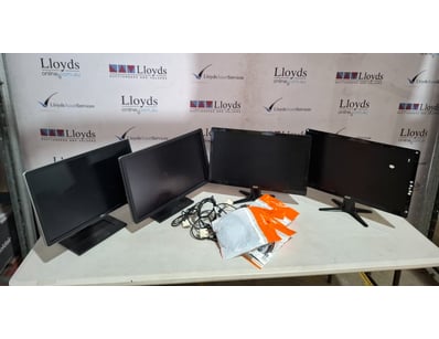 Home Entertainment, Audio & Computers (A988) - Lot 24