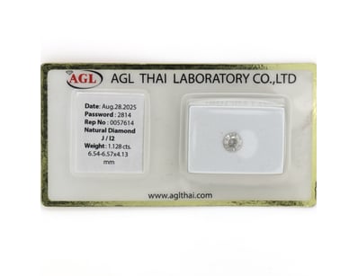 Diamond Clearance (A1004) - Lot 152