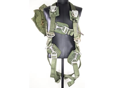 Historic Arms & Militaria (A991) - Lot 4111