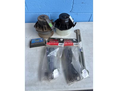 Home Improvement, DIY & Hardware (SAA1005) - Lot 4039