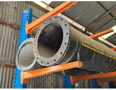 Industrial and Engineering Surplus (ON4383) - Lot 123