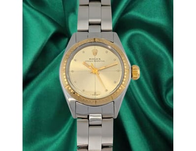 Luxury Watches (A983) - Lot 405