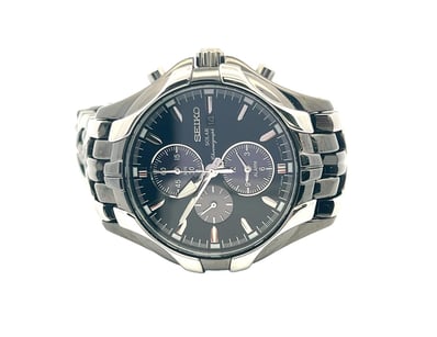 Affordable Watch Market (A1006) - Lot 6513