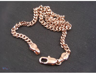 ROSE GOLD COLOUR BRACELET       

 


 

 

Condit...