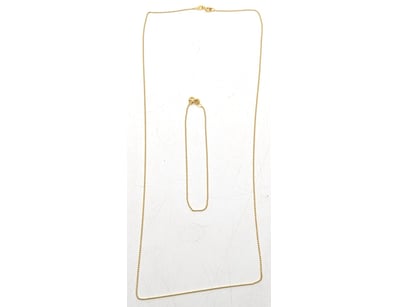 Affordable Jewellery Market (A991) - Lot 4500