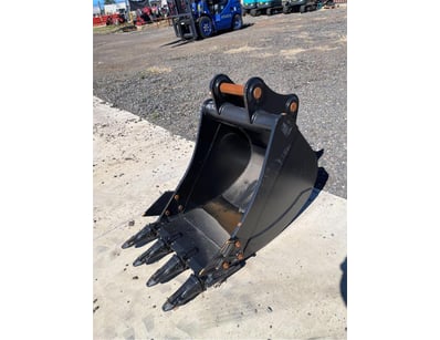 UNUSED Forklifts, Skidsteer & Excavator Attachme... - Lot 55
