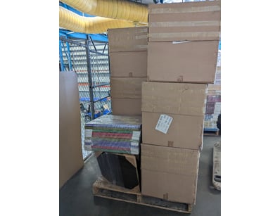 House & Homewares (A988) - Lot 107