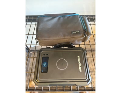 Sports, House & Homewares(WAA992) - Lot 47